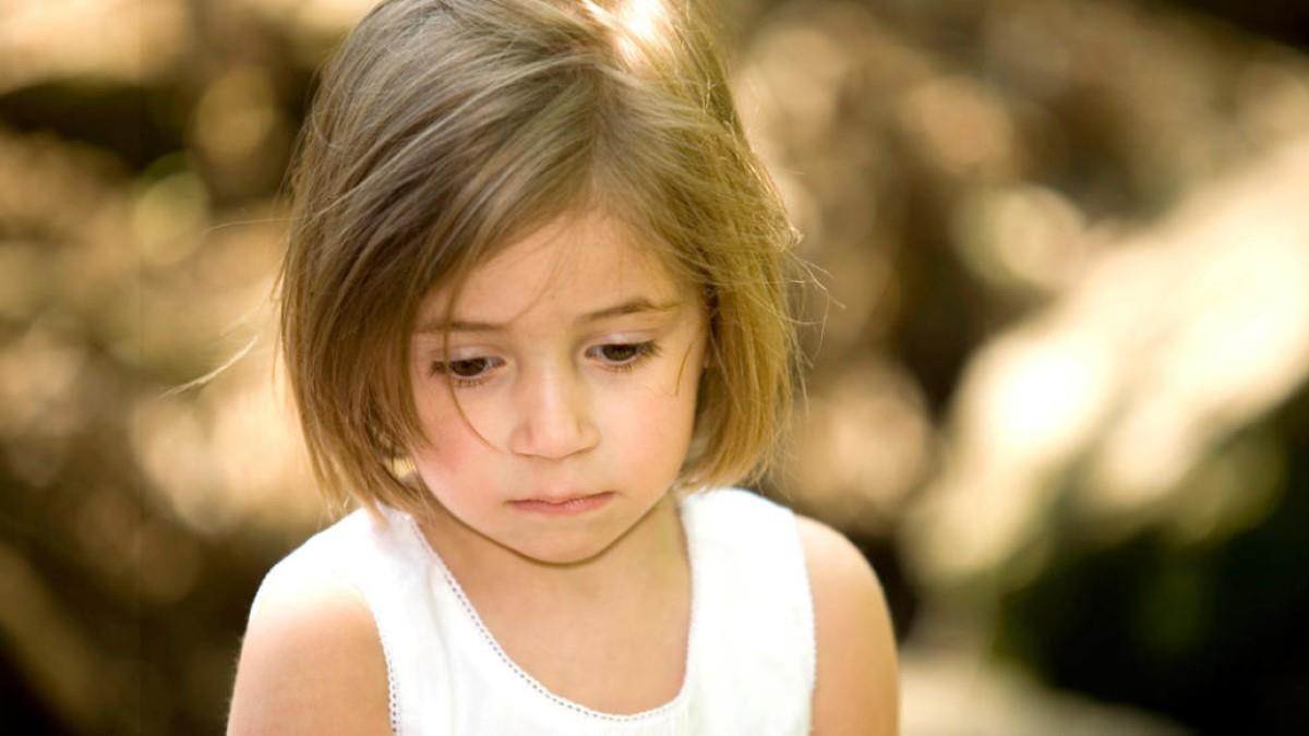 Παιδίατρος: «αρκετά μικρά παιδιά υποφέρουν από καταθλιπτικά συναισθήματα»